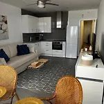 Apartman Alicia Playa Canteras *