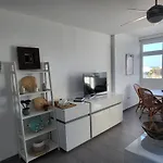 Apartman Alicia Playa Canteras *
